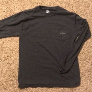 Guy Harvey Long Sleeve T-shirt